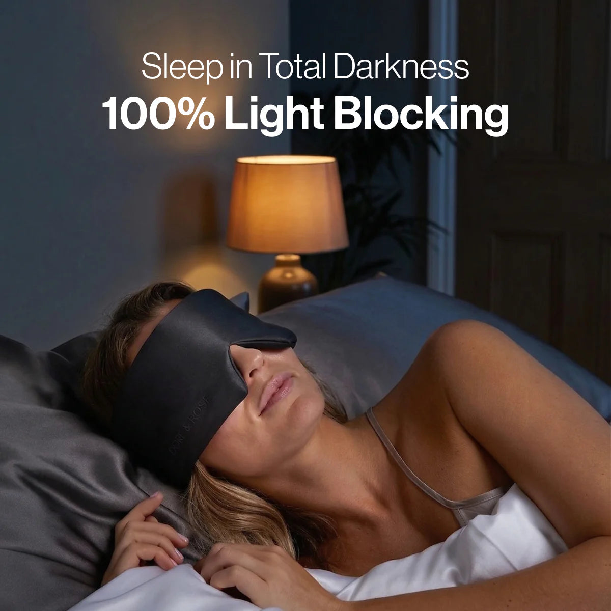Deep Sleep Mask