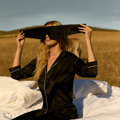 Deep Sleep Mask