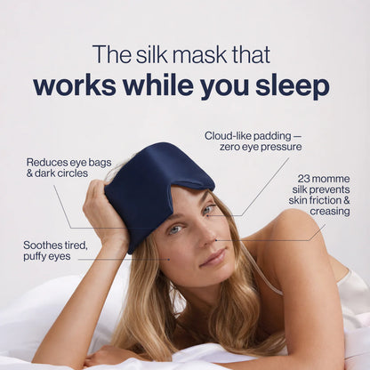 Deep Sleep Mask